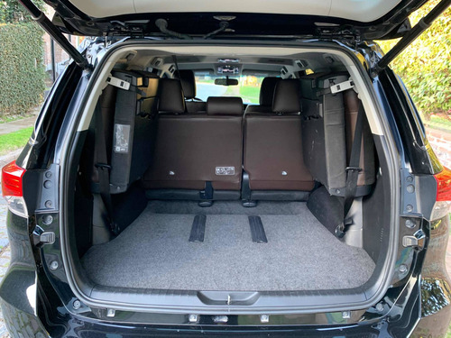 Toyota Sw4 2.8 Srx 177cv 4x4 7as At 2018