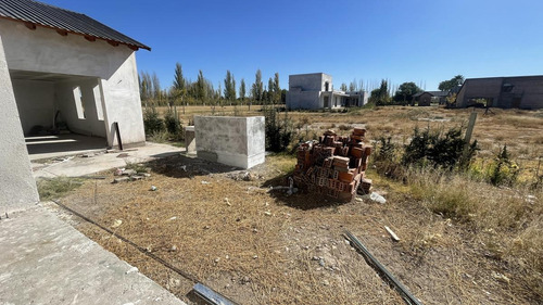 Imagen 21 de 30 de Casa A Estrenar - Viñas Del Sur