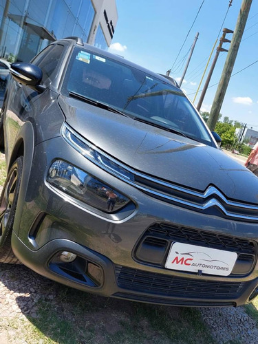 Citroën C4 Cactus 1.6 Vti 115 Feel