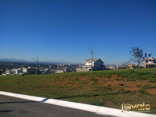 Imagem 11 de 13 de Terreno: Condomínio Fogaça Em Jacareí. - Te0624