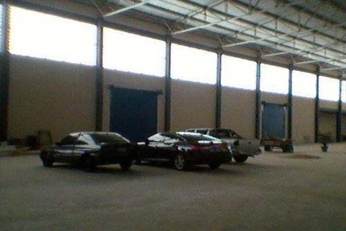 Imagem 20 de 30 de Galpão, Chácara Do Solar I (fazendinha), Santana De Parnaíba, 3.280m² - Codigo: 22001 - A22001