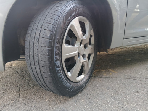 Chevrolet Prisma 1.4 MPFI MAXX 8V FLEX 4P MANUAL
