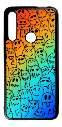 Carcasa Funda Para Huawei Y9 2019 Diseño 28