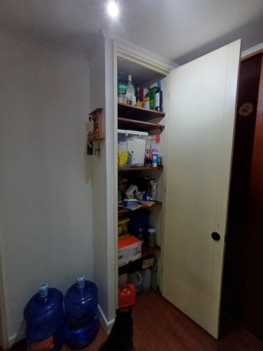 Departamento Americo Vespucio Sur 1385 - Las Condes 3d / 2b