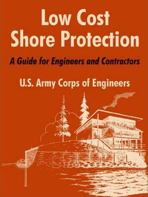 Libro Low Cost Shore Protection - U S Army Corps Of Engin...