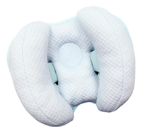 Asiento Seguro Para Bebé, Reposacabezas, Almohada De Viaje