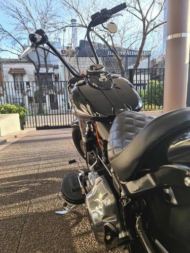 Harley Davidson Softail Slim