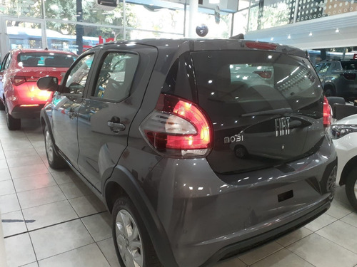 Imagen 3 de 15 de Fiat Mobi 1.0 Like! Contado - Financiado! Lh1