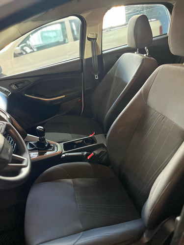 Ford Focus III 1.6 S