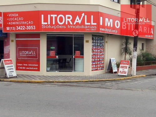 Imagem 4 de 5 de Terreno 700m Do Mar! Cibratel Ii - Te0040