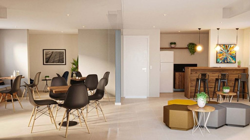 Imagem 11 de 12 de Apartamento Com 2 Dormitórios À Venda, 42 M² Por R$ 219.000 - Vila Guilherme - São Paulo/sp - Ap1735
