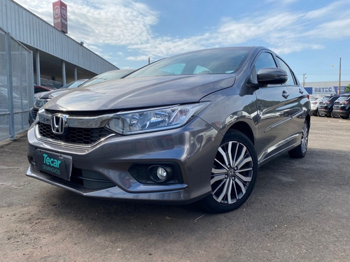 Imagem 1 de 11 de Honda City Ex Flex