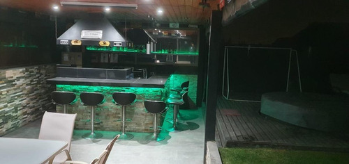 Hermosa Casa En Condominio, Las Pircas, Peñalolen