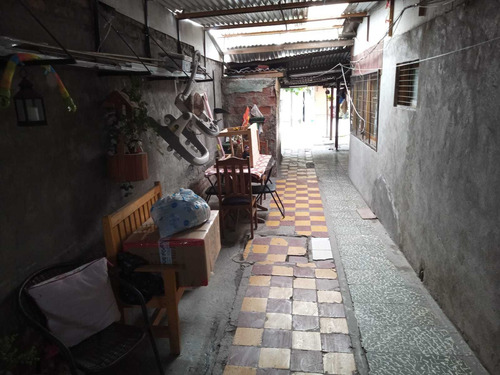 Se Vende Casa A Cuadras Metro Plaza Maipú (75100)