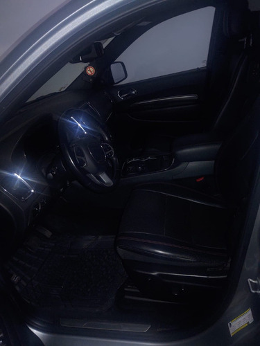 Imagen 10 de 13 de Dodge Durango 2015 Rt