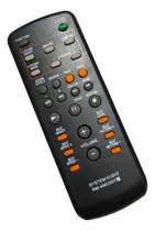 Comprar Control Remoto Para Minicomponentes Sony Hcd-zux9 Lbt-zux10
