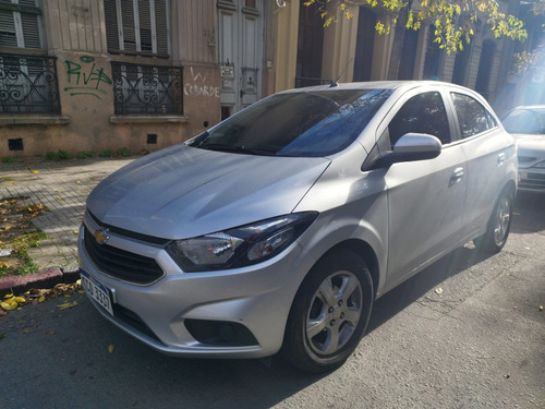 Chevrolet Onix 1.4 Lt 98cv