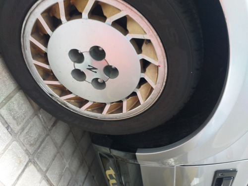 Imagen 13 de 14 de Nissan 300zx