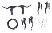Comprar Juego Completo De Frenos V-brake Para Bicicleta Refacciones
