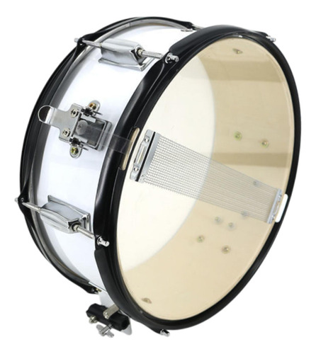 Drum De 14 \ Con Instrumento De Percusión De Baquetas Para