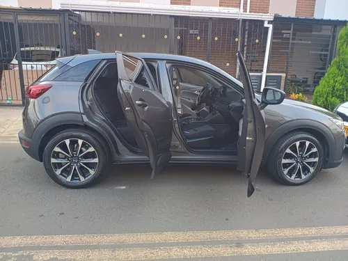 Mazda CX-3 2.0 Prime