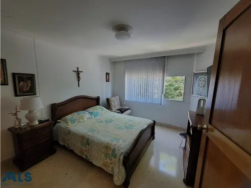 Apartamento Con Excelente Ubicacion