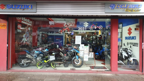 Imagen 13 de 16 de Gilera Smash 110 Vs Cycle World Hasta El 27/3