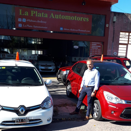 Citroën C4 Lounge 1.6 S Edition Thp 165cv - 2016