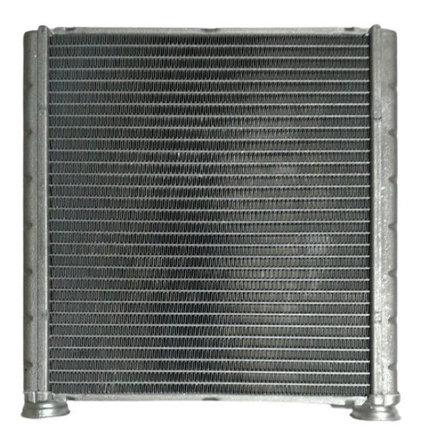 Imagen 5 de 10 de Radiador Calefaccion Chevrolet Prisma 2013/16 Original Gm