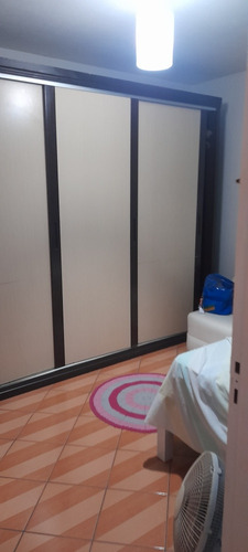 Excelente Sobrado 3 Dorm.sao Bernardo,vends/troco