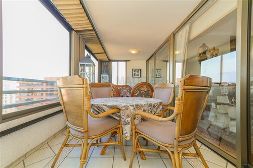 Imagen 9 de 30 de Departamento En Venta En Las Condes