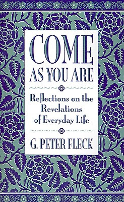 Libro Come As You Are: Reflections On The Revelations Of ...