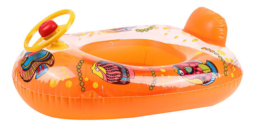 Flotador De Natación Para Bebés, Asiento, Flotador