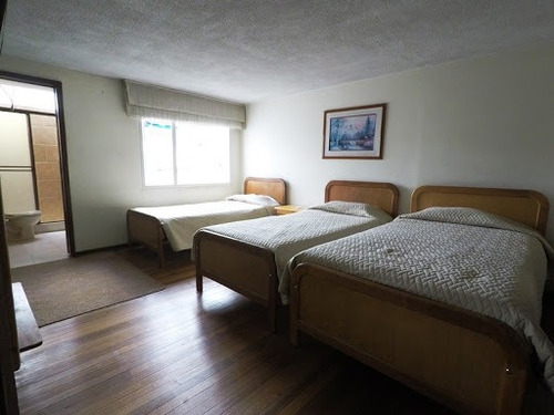 Casas En Venta La Castellana 491-665
