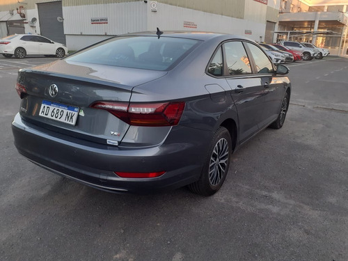 Volkswagen Vento 1.4 Comfortline 150cv At 2019 - Usado