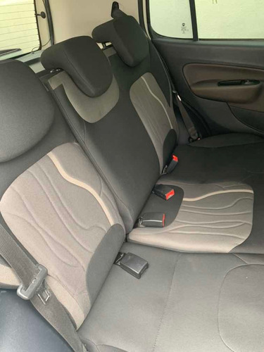Fiat Way 1.0 Flex Economy 2016