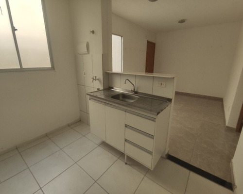 Imagem 6 de 8 de Apartamento - En06a01 - 68986537
