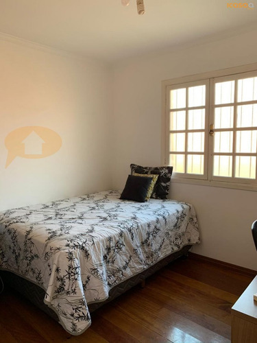 Sobrado - Ref: 8472