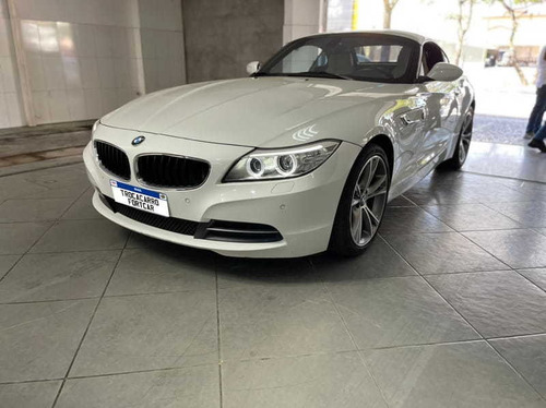Imagem 3 de 14 de Bmw Z4 Sdrive 20i 2.0
