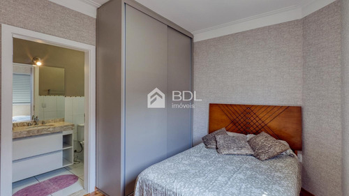 Imagem 30 de 30 de Casa À Venda Em Loteamento Itatiba Country Club - Ca003775