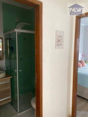 Imagem 18 de 26 de Sobrado Com 3 Dormitórios À Venda Por R$ 653.900,00 - Parque Da Vila Prudente - São Paulo/sp - So0122