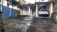 Imagem 2 de 10 de Linda Casa Com Belo Quintal No Jardim Umuarama