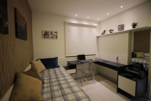 Imagem 4 de 17 de Apartamento Petropolis Porto Alegre - 2490