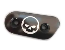 Comprar Cover Skull De Inspeccion Cadena Harley Davidson Sportster