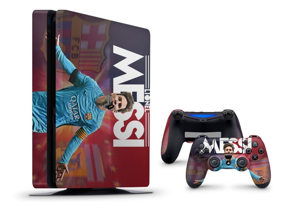 Download Stickers Del Barcelona Para Ps4 Mercadolibre Com Mx