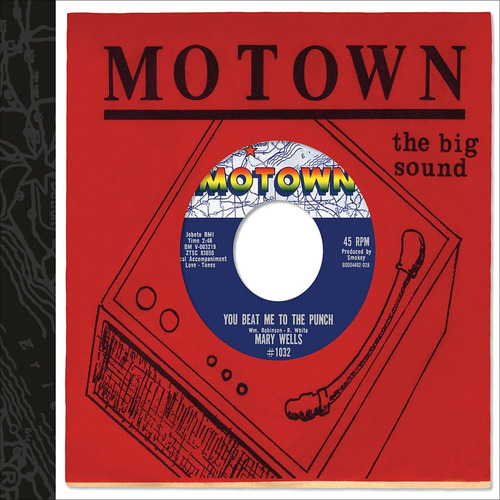 Cd: Los Sencillos Completos De Motown, Volumen 2:1962