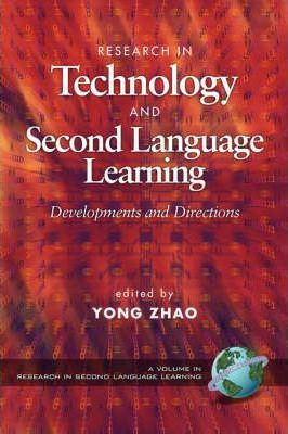 Libro Research In Technology And Second Language Educatio...