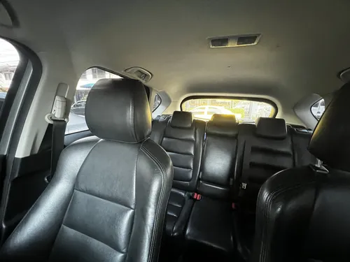 Mazda CX-5 2.0 Touring Awd