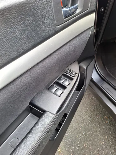Subaru Outback 2.5i Awd