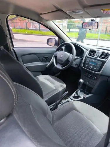Renault Logan 1.6 Authentique / Life
